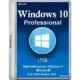 Иконка Microsoft Windows 10 Professional 10.0.14393 Version 1607 Оригинальные образы от Microsoft VLSC (2016) Русский