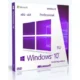Иконка Microsoft Windows 10 Professional vl x86 x64 1607 RU by OVGorskiy 05.2017 2DVD (2017) Русский
