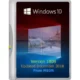 Иконка Microsoft Windows 10 Version 1809 Build 17763.194 (Updated December 2018) Оригинальные образы MSDN [Ru]