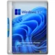 Иконка Microsoft Windows 11 [10.0.22621.4037], Version 22H2 (Updated August 2024) - Оригинальные образы от Microsoft MSDN [En]