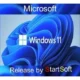 Иконка Microsoft Windows 11 x64 Release by StartSoft 03-2021 [Ru En]