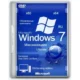 Иконка Microsoft Windows 7 Максимальная Ru x86-x64 w.BootMenu by OVGorskiy® 09.2020 1DVD (2020) Русский