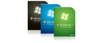 Иконка Microsoft Windows 7 SP1 - Оригинальные образы от Microsoft MSDN