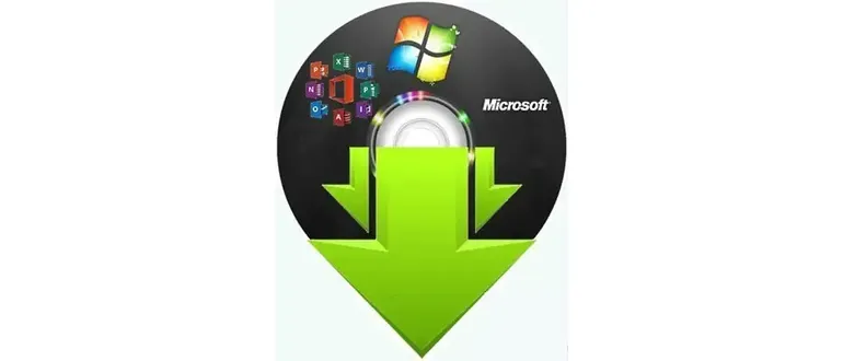 Иконка Microsoft Windows and Office ISO Download Tool 8.46.0.154 Portable [Multi Ru]
