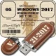 Иконка Microsoft Windows Operating Systems Set Release By StartSoft 21-2017 (2017) Русский