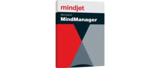 Иконка Mindjet MindManager 2018 v18.2.110 Portable by Gosuto [2018, Rus]