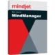 Иконка Mindjet MindManager 2018 v18.2.110 Portable by Gosuto [2018, Rus]