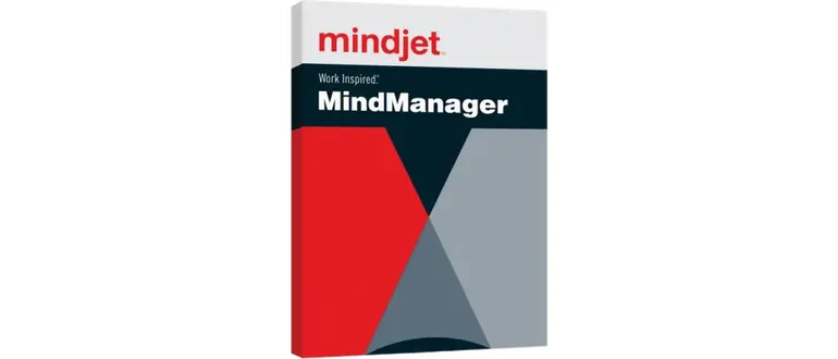 Иконка Mindjet MindManager 2018 v18.2.110 Portable by Gosuto [2018, Rus]