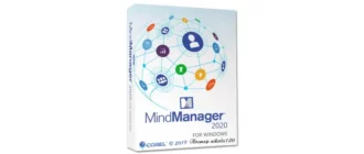 Иконка MindManager 2020 20.0.334 (2019) РС