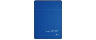 Иконка mini10PE 20.1 [Ru] [x64]