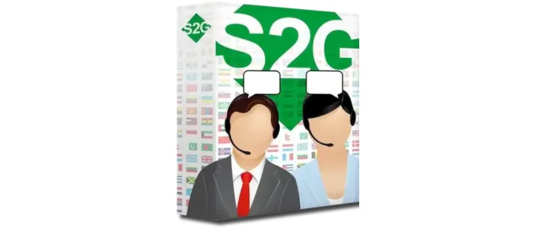 Иконка Mini Speech2Go 1.116 + Voices [Multi]