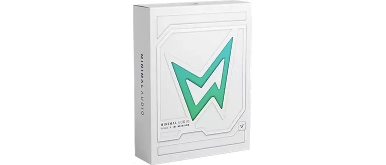 Иконка Minimal Audio - Effect Bundle 2024.01 VST, VST 3, AAX (x64) RePack by TCD [En]