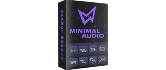 Иконка Minimal Audio - Effect Bundle 2024.11 VST, VST 3, AAX (x64) [En]