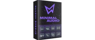 Иконка Minimal Audio - Effect Bundle 2025.6.12 VST, VST 3, AAX Repack by TCD [En]