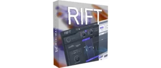 Иконка Minimal Audio - Rift 2.0.2 VST, VST 3 (x64) [En]