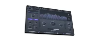 Иконка Minimal Audio - Ripple Phase 1.0.0 VST, VST 3, AAX (x64) RePack by TCD [En]