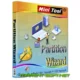 Иконка MiniTool Partition Wizard All Editions (Pro-Delux-Enter-Ultim-Serv-Tech) 12.8 RePack (& Portable) by Dodakaedr [Multi Ru]