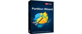Иконка MiniTool Partition Wizard Free 12.6 [Multi]