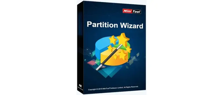 Иконка MiniTool Partition Wizard Free 12.6 [Multi]