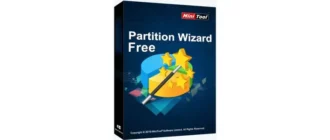 Иконка MiniTool Partition Wizard Free 12.7 [Multi]