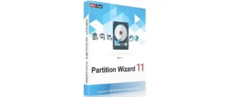 Иконка MiniTool Partition Wizard Technician 11.6.0 (2019) PC RePack by D!akov