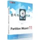 Иконка MiniTool Partition Wizard Technician 11.6.0 (2019) PC RePack by D!akov