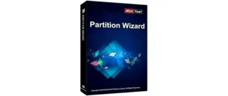 Иконка MiniTool Partition Wizard Technician 12.3 [Multi Ru]