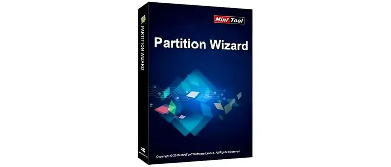 Иконка MiniTool Partition Wizard Technician 12.3 RePack (& Portable) by elchupacabra [Multi Ru]