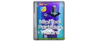 Иконка MiniTool Partition Wizard Technician 12.8.0 RePack (& Portable) by elchupacabra [Multi Ru]