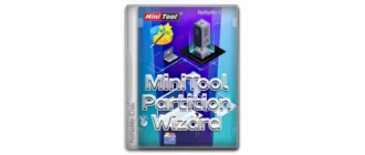 Иконка MiniTool Partition Wizard Technician 12.9 RePack (& Portable) by elchupacabra [Multi Ru]