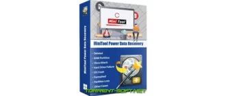 Иконка MiniTool Power Data Recovery 11.6 Technician RePack (& Portable) by elchupacabra [Multi Ru]
