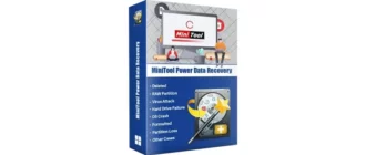 Иконка MiniTool Power Data Recovery 12.5 Full (Standard-Deluxe-Enterprise-Technician) RePack (& Portable) by Dodakaedr [Multi Ru]