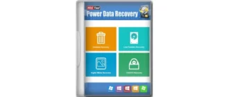 Иконка MiniTool Power Data Recovery Standard Deluxe Enterprise Technician 11.3 RePack by wadimus [Multi Ru]