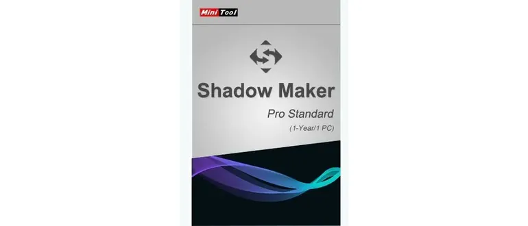 Иконка MiniTool ShadowMaker Pro 3.6 (Web-installer) (акция Comss) [Multi]