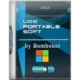 Иконка MInstAll 16GB Portable-Soft 08.10.2017 by Bombokot (2017) Русский