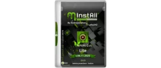 Иконка MInstAll by Andreyonohov & Leha342 Lite v.06.11.2020 [Ru]