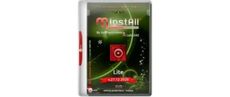 Иконка MInstAll by Andreyonohov & Leha342 Lite v.27.12.2020 [Ru]