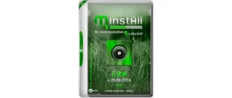 Иконка MInstAll by Andreyonohov & Leha342 Lite v.29.08.2016