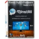 Иконка MInstAll Enter-Soft+ FreeWare 1.20 by Dead Master (2017) Английский Русский