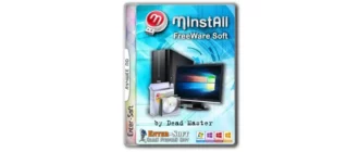 Иконка MInstAll Enter-Soft Free v14.0 09.12.2021 [Multi Ru]