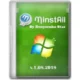 Иконка MInstAll v.01.08.2018 By Denysenko Stas [Ru]
