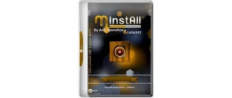 Иконка MInstAll v.03.09.2019 (2019) РС ISO by Andreyonohov & Leha342