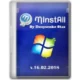 Иконка MInstAll v.16.02.2018 By Denysenko Stas (2018) Русский