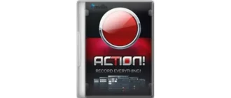 Иконка Mirillis Action! 4.30.0 RePack (& Portable) by elchupacabra [Multi Ru]