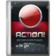 Иконка Mirillis Action! 4.30.0 RePack (& Portable) by elchupacabra [Multi Ru]