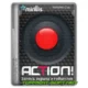 Иконка Mirillis Action! 4.37.1 RePack (& Portable) by KpoJIuK [Multi Ru]