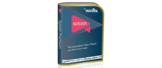Иконка Mirillis Splash 2.6.0.0 (2019) РС RePack & Portable by KpoJIuK