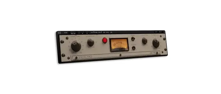 Иконка Mixland - 280 PRE 1.0.0 VST 3, AAX (x64) [En]