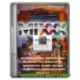 Иконка Mixxx 2.3.5 (x64) [Multi Ru]
