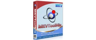 Иконка MKVToolNix 26.0.0 Final (2018) РС Portable